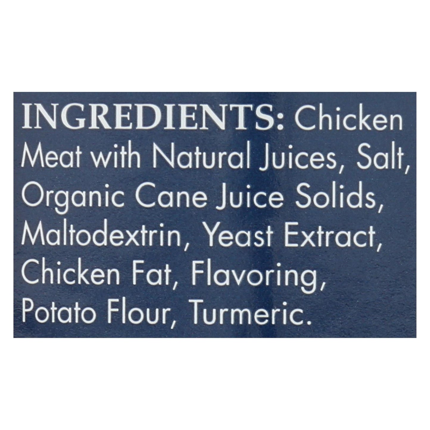 Better Than Bouillon Seasoning - Roasted Chicken Base - Case Of 6 - 8 Oz.