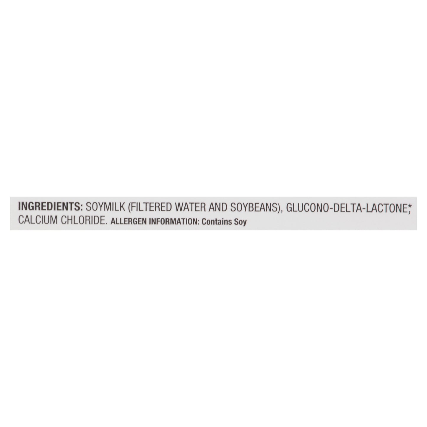 Mori-nu - Tofu Silken Soft Ss - Cs Of 12-10.8 Oz