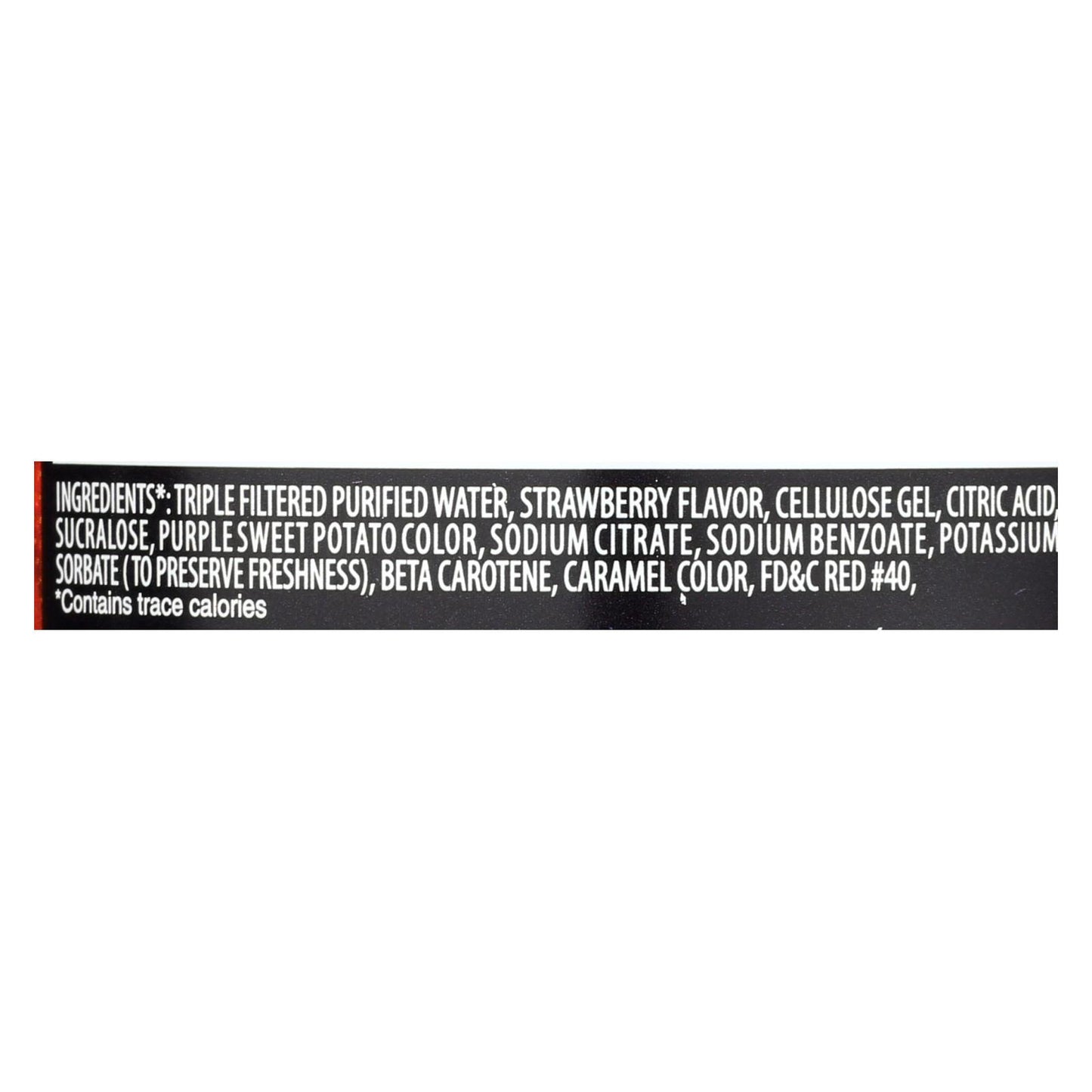 Walden Farms Fruit Spread, Strawberry - Case Of 6 - 12 Oz
