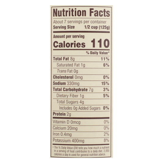 Rao's Specialty Food - Pasta Sauce Roasted Garlic - Case Of 6 - 32 Oz