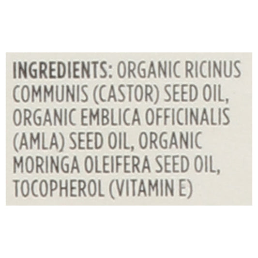 Sky Organics - Oil Og2 Lash & Brow - Ea Of 1-.40 Fz