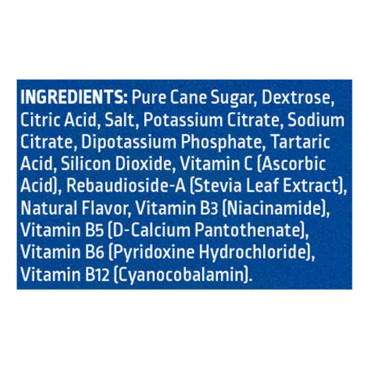 Liquid I.v. - Drink Mix Grape 10 Ct - Ea Of 1-5.65 Oz