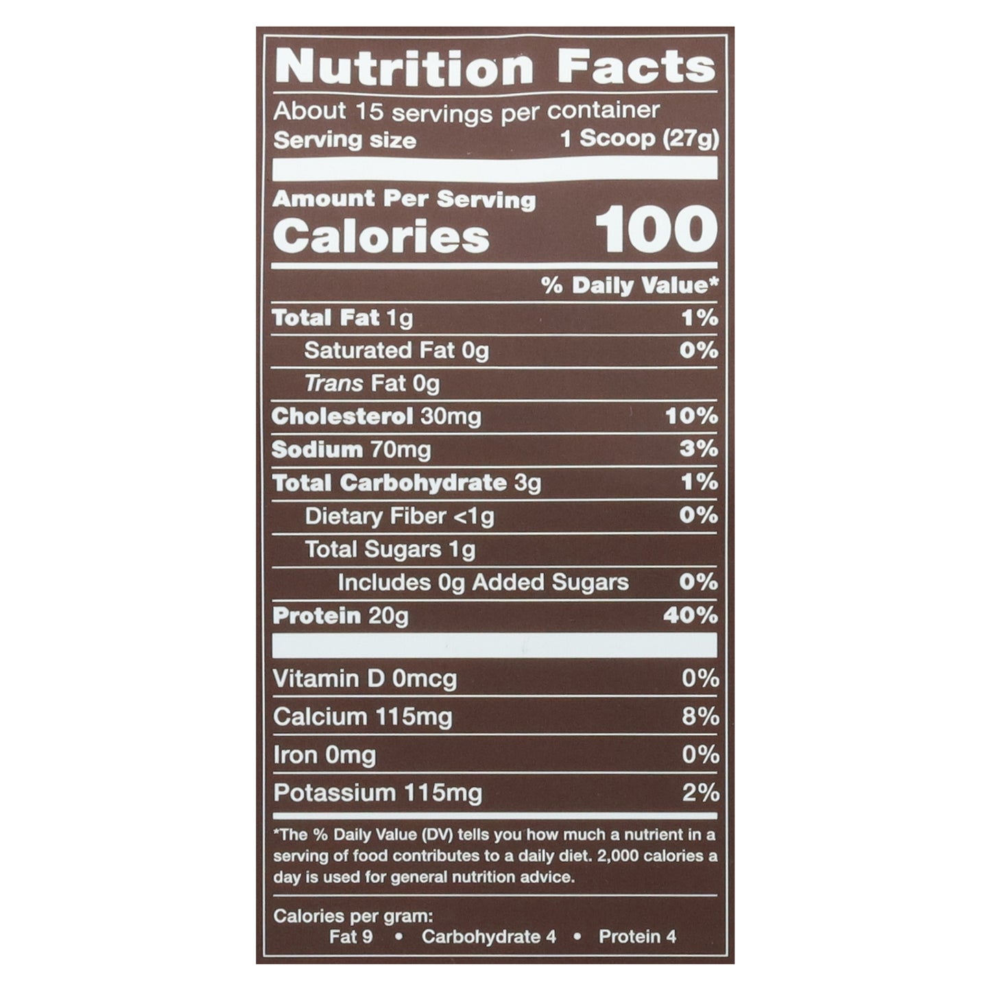 Ascent Native Fuel - Coff Iced With Protein - Ea Of 1-14.3 Oz