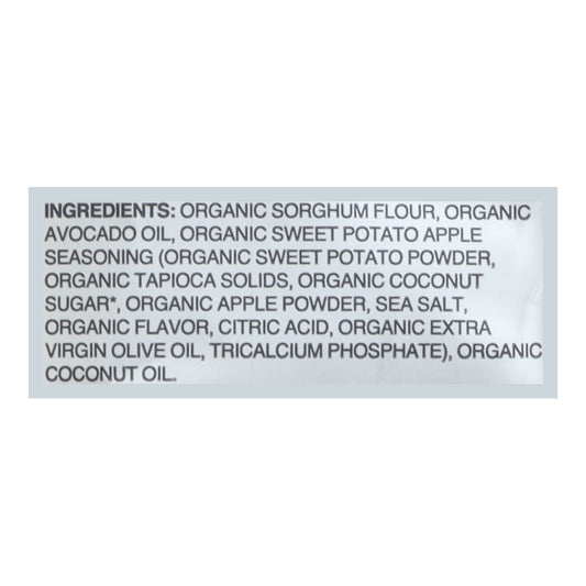 Lesser Evil - Lil Puff Og2 Asteroid - Cs Of 5-2.5 Oz