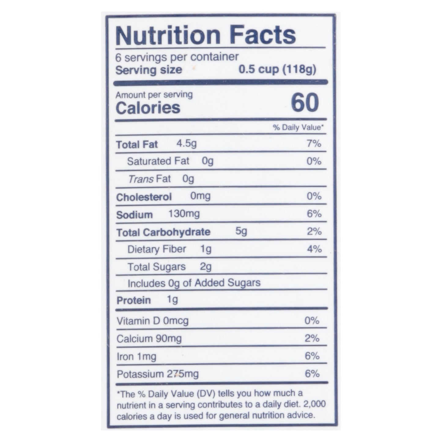 Yo Mama's Foods - Pasta Sauce Marinara - Cs Of 6-25 Oz