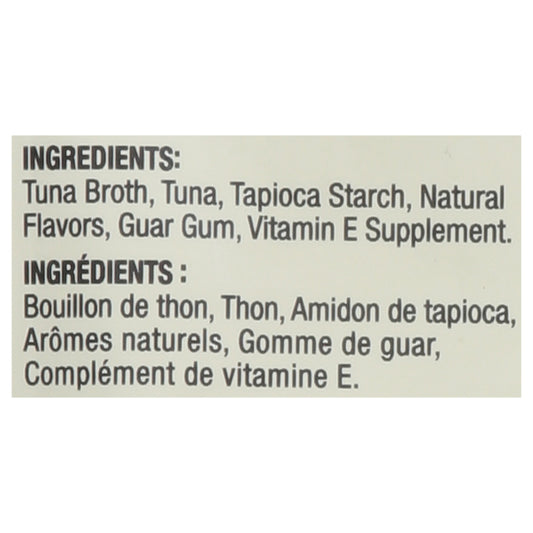 Inaba - Cat Churu Tuna Bisque - Cs Of 12-1.4 Oz