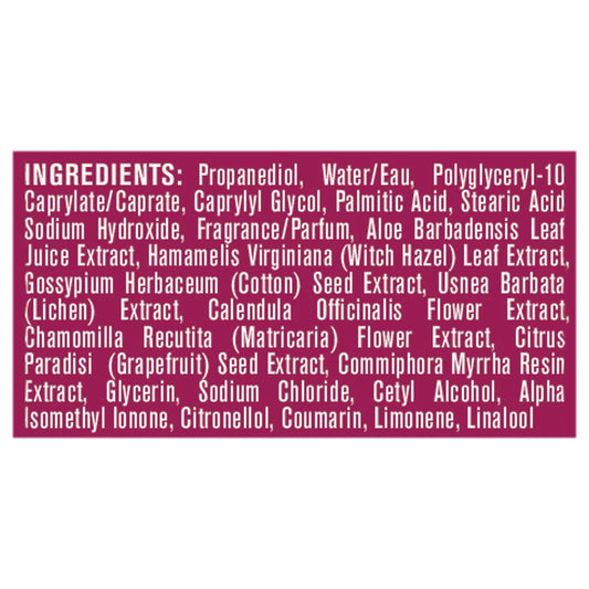 Every Man Jack - Deod Stk Crisoaks317514-8 - Ea Of 1-2.7 Oz