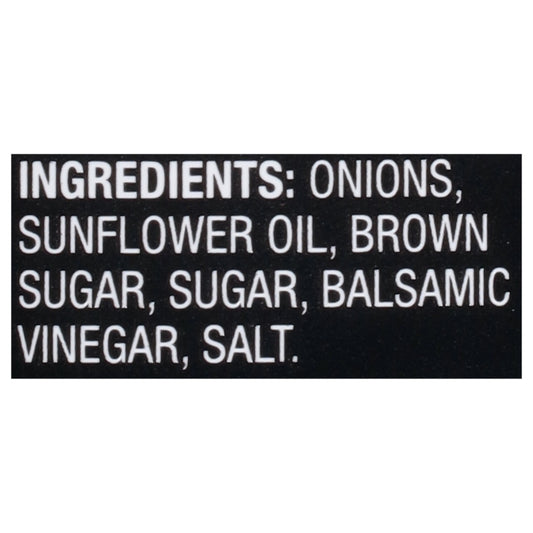 Reese - Caramelized Onions - Cs Of 6-7 Oz