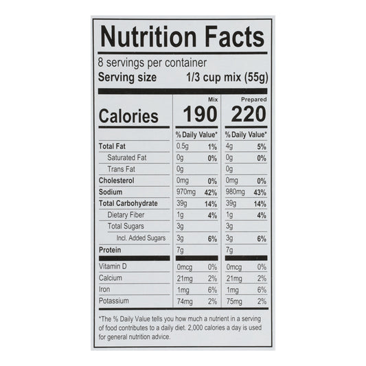 King Arthur Baking Company - Mix Kit Pretzel Bites - Cs Of 6-15.6 Oz