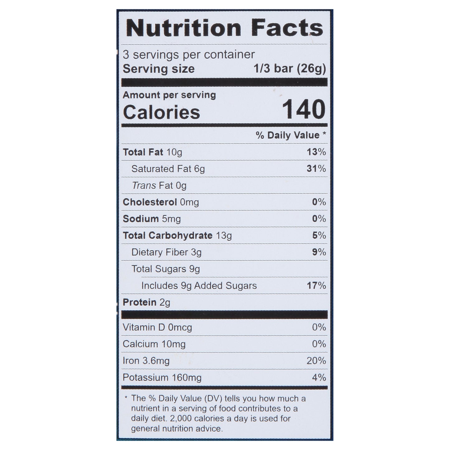Theo Chocolate - Bar Og2 Dkchc Gngrbd Toff - Cs Of 12-2.8 Oz
