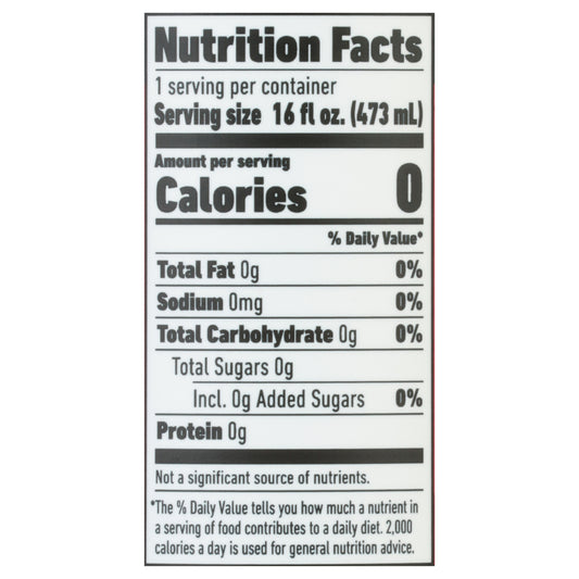 Hoplark Hoptea - Tea Spk Mile High Biscus - Cs Of 12-16 Fz