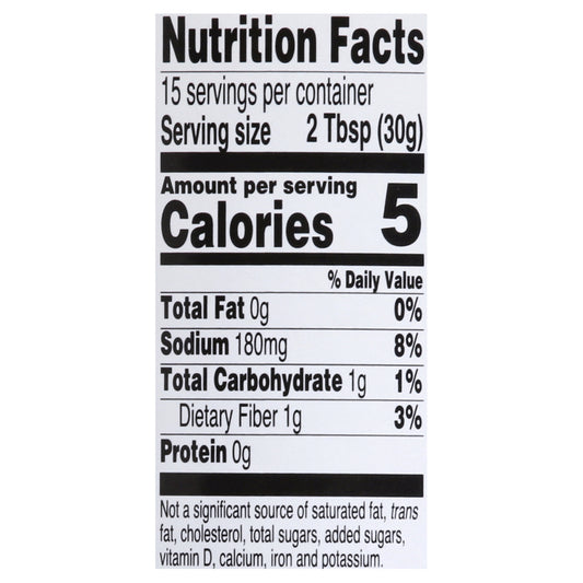 Saverne - Kraut Og2 Dill Garlic - Cs Of 6-16 Oz