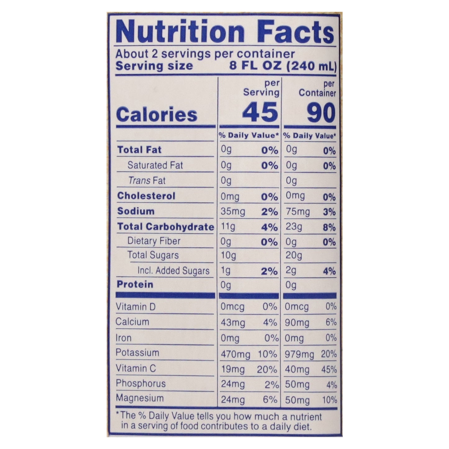 Vita Coco - Coconut Water Og2 - Cs Of 12-16.9 Fz