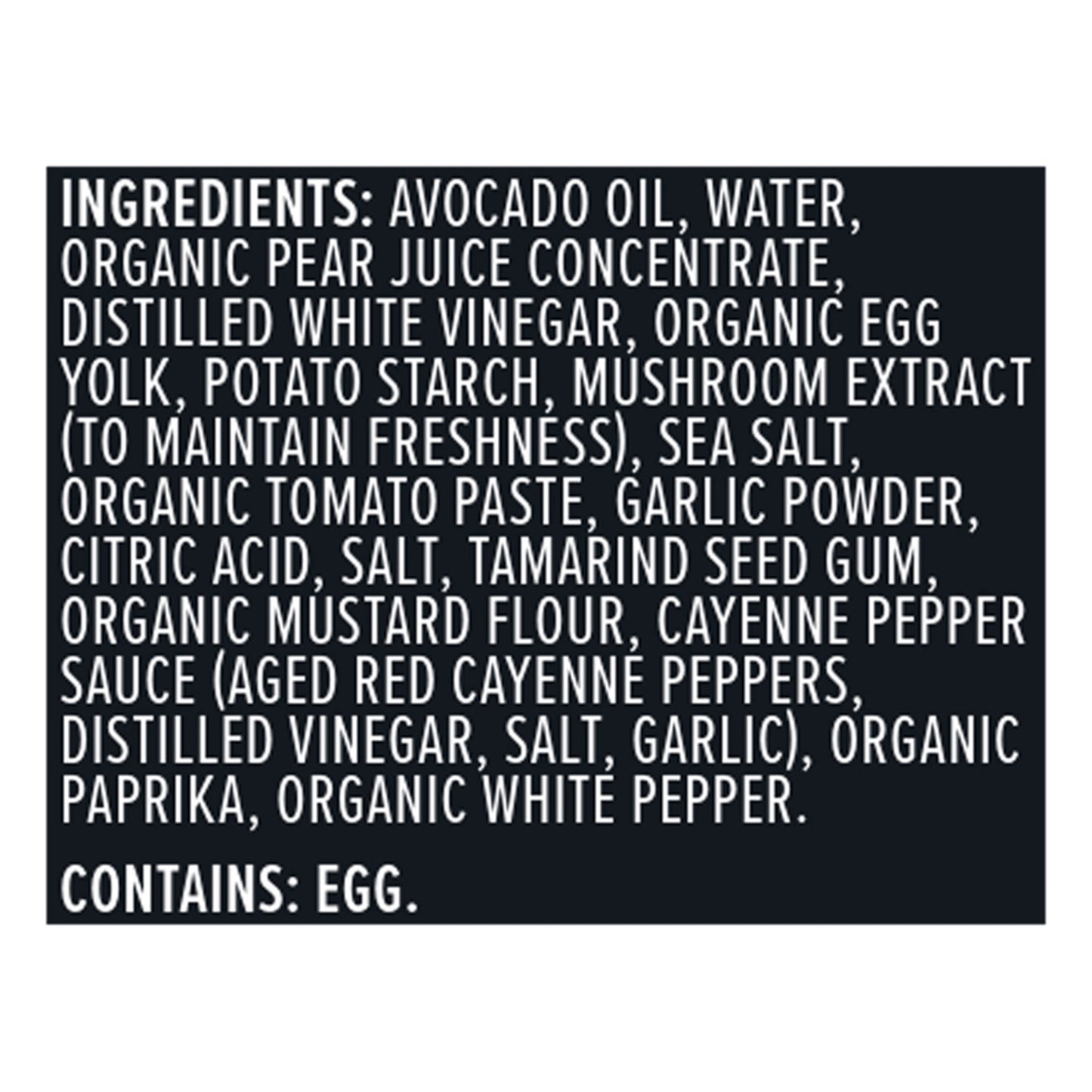 Primal Kitchen - Dipping Sauce Yum Yum - Cs Of 6-10 Oz