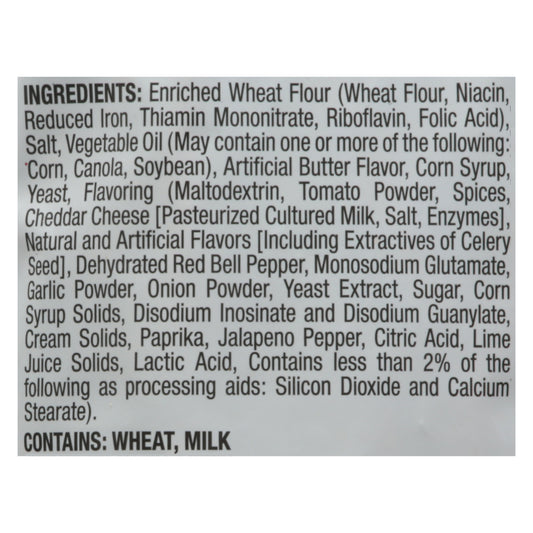 Dot's Pretzels - Pretzels Swest Season - Cs Of 10-16 Oz