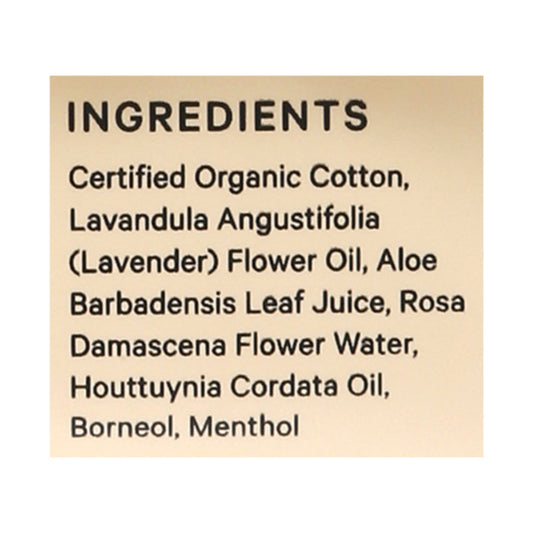 The Honey Pot - Pad Incont Herbal Ovrnt - Ea Of 1-16 Ct