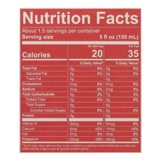 De Soi - Sprklng Bev Tres Rose - Cs Of 6-4/8 Fz