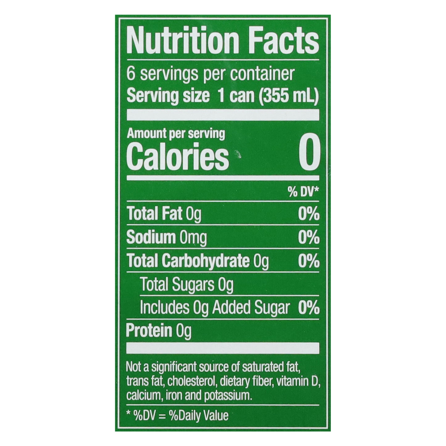 Zevia - Soda Mtn Zevia Zero Cal - Cs Of 4-6/12 Fz