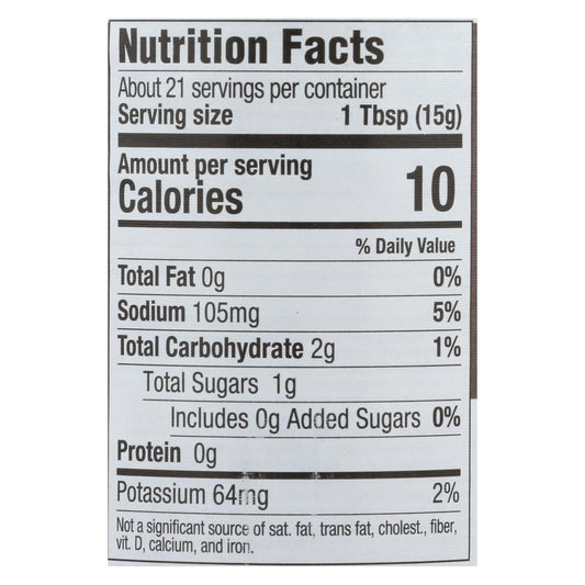 Primal Kitchen - Ketchup Spicy Unswt - Case Of 12 - 11.3 Oz