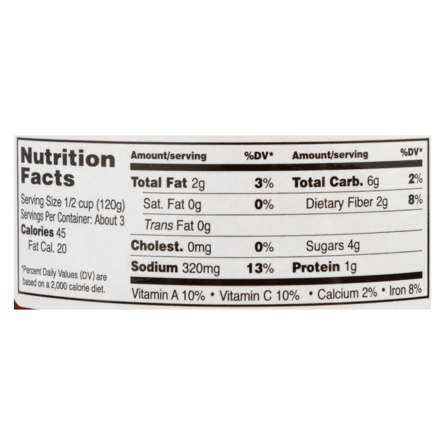 Michael's Of Brooklyn - Sauce Home Style Gravy - Case Of 6 - 16 Oz