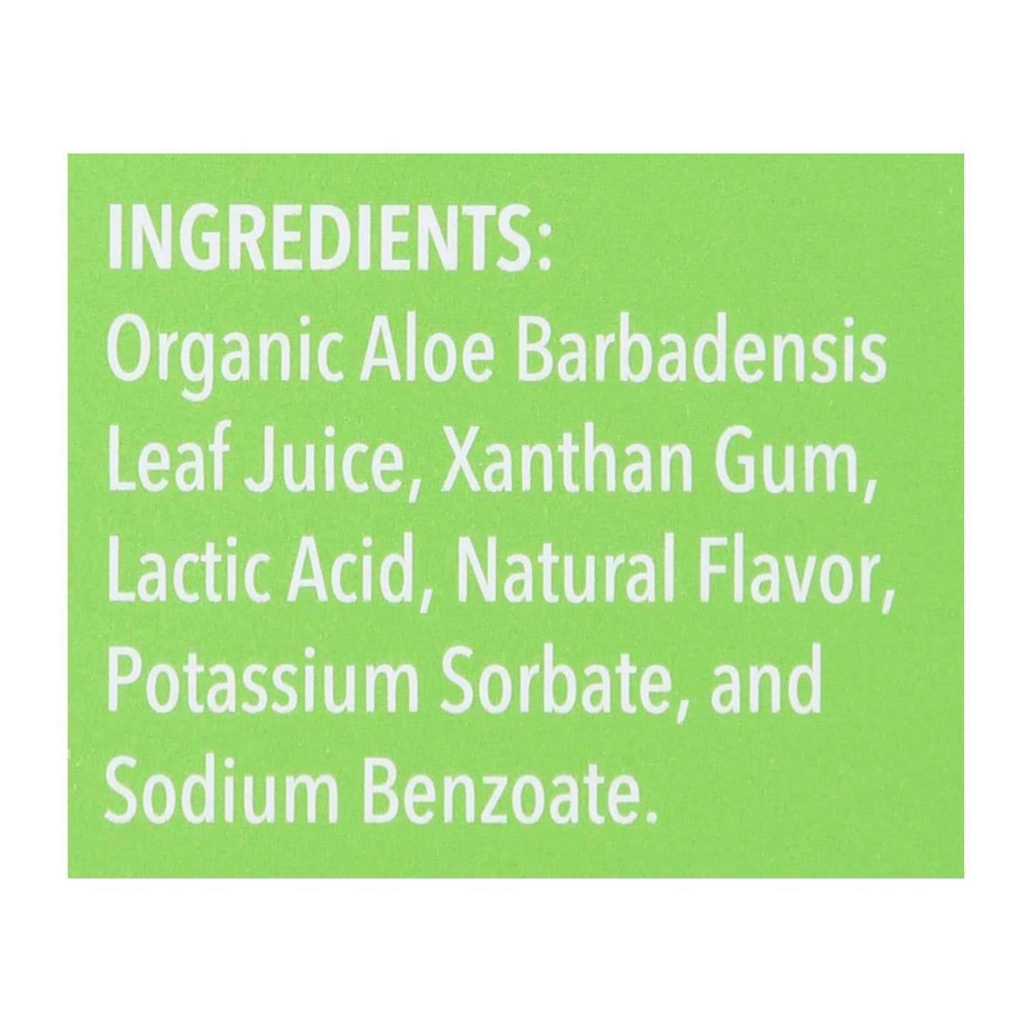 Good Clean Love - Prsnl Lube Moist Restore - Ea Of 1-2 Fz