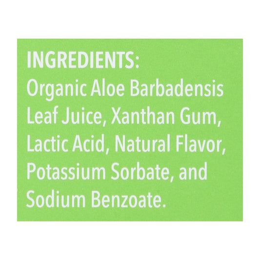 Good Clean Love - Prsnl Lube Moist Restore - Ea Of 1-2 Fz