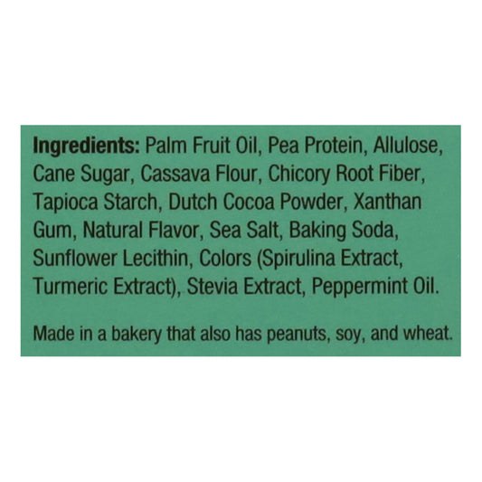 Catalina Crunch - Cky Sndwch Chocolate Mint - Cs Of 6-5.9 Oz