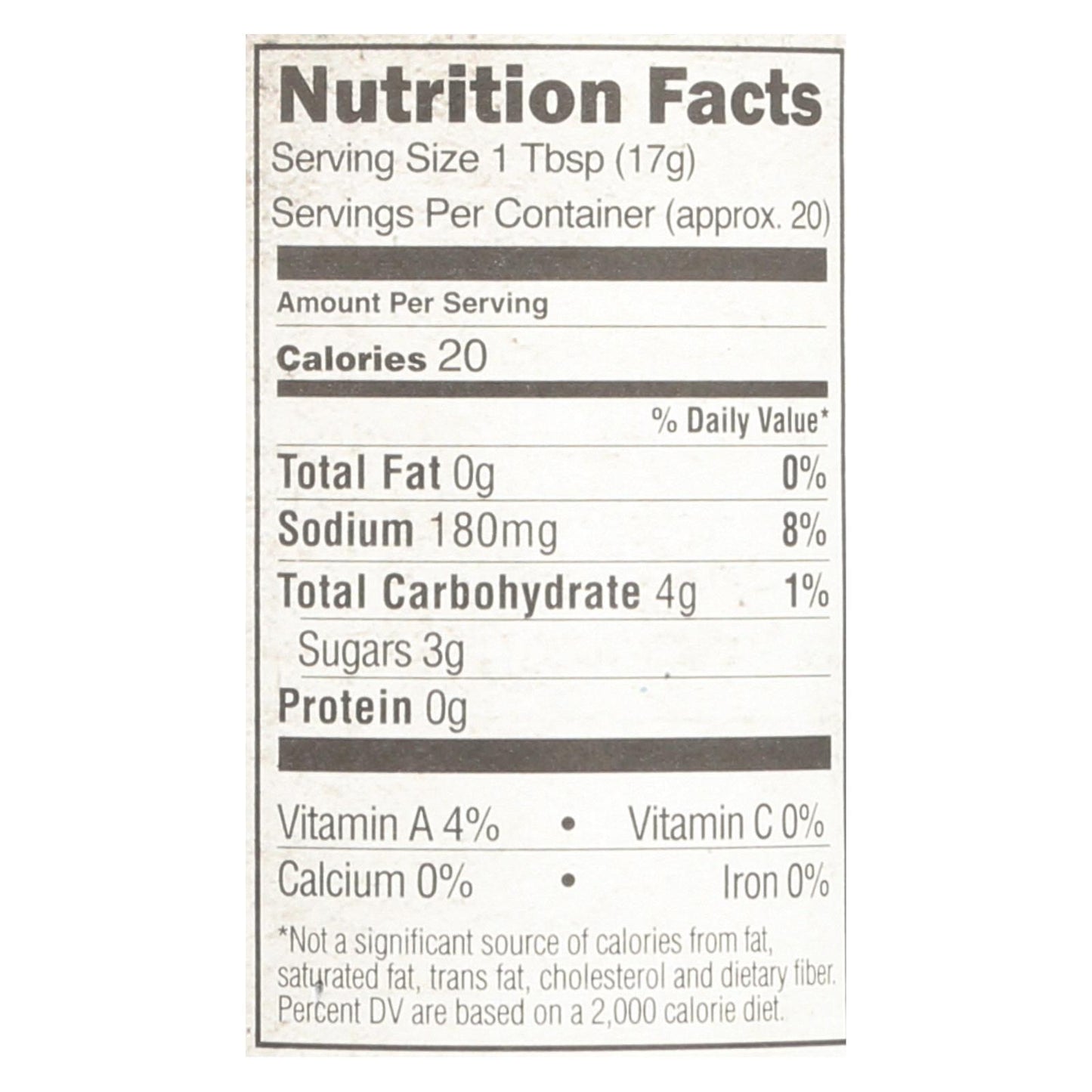 Stubb's Marinade - Pork - Case Of 6 - 12 Oz.