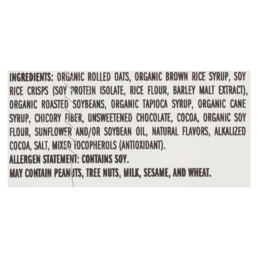 Clif Bar - Enrgy Br Og3 Choc Brownie - Cs Of 6-5/2.4 Oz