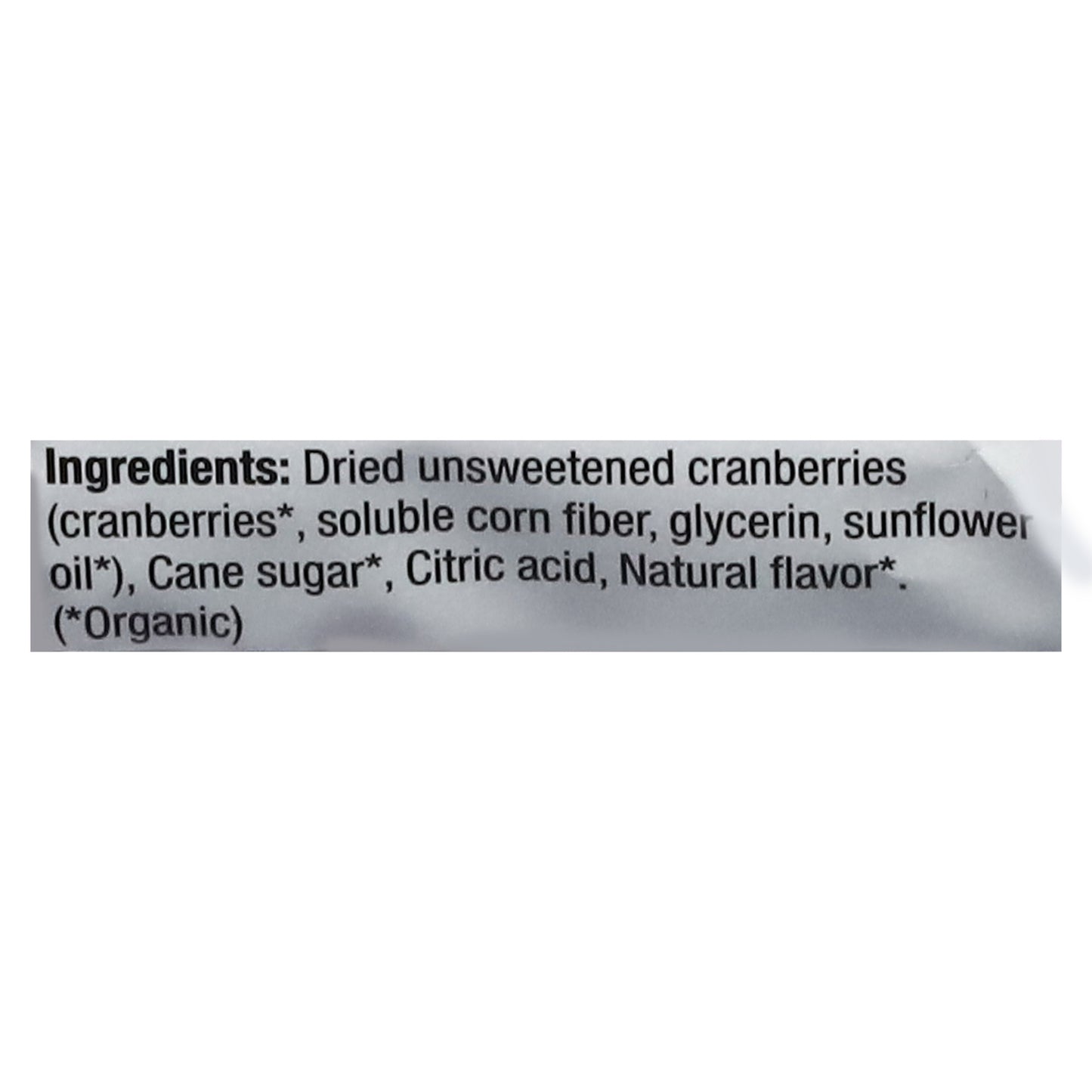 Patience Fruit & Co - Candy Og3 Sr Cran Sr Rasp - Cs Of 24-2.12 Oz