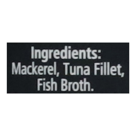 Reveal - Cat Gf Ocean Fish Can - Cs Of 24-2.47 Oz