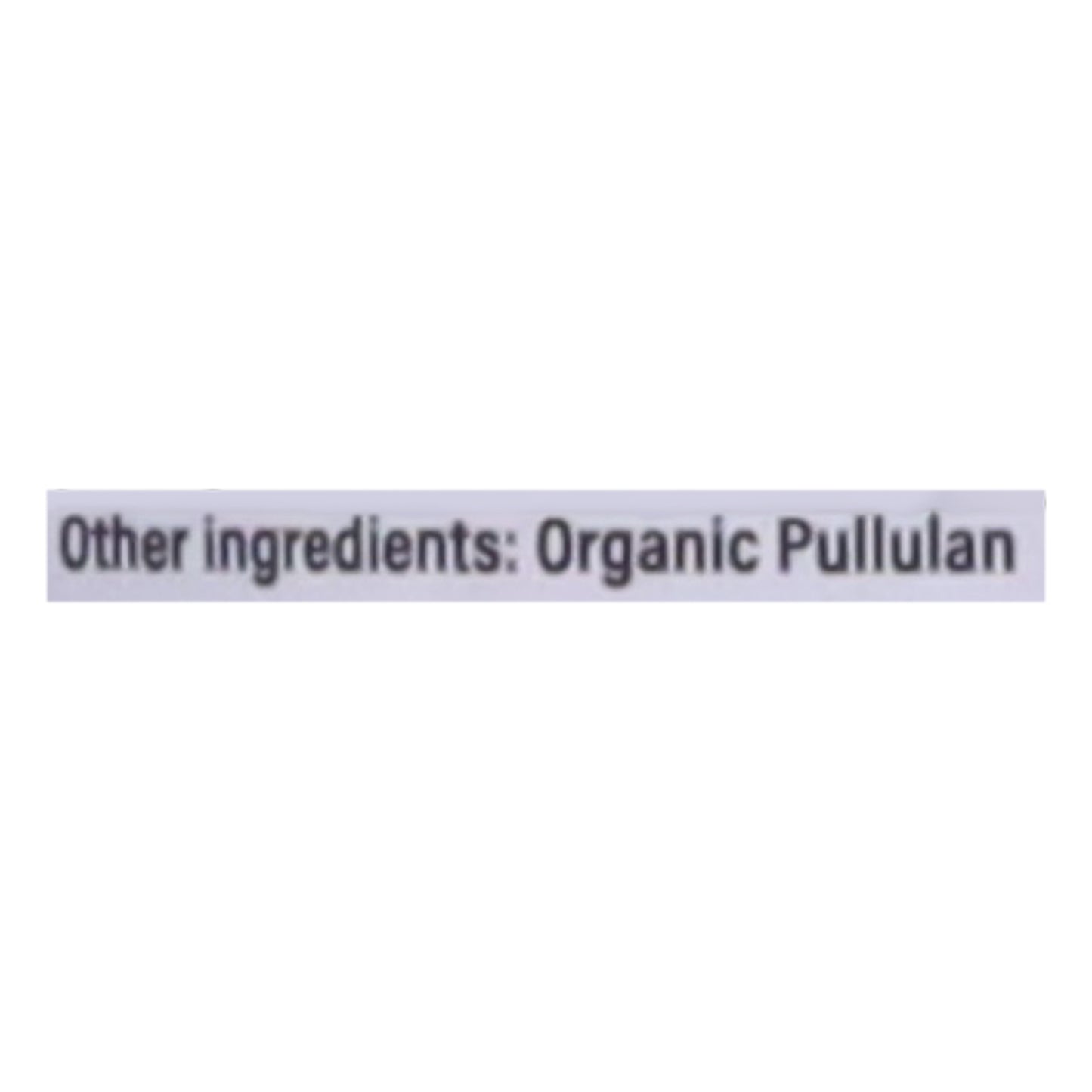 Organic India - Laxative Og2 Herbal - Ea Of 1-60 Vcap