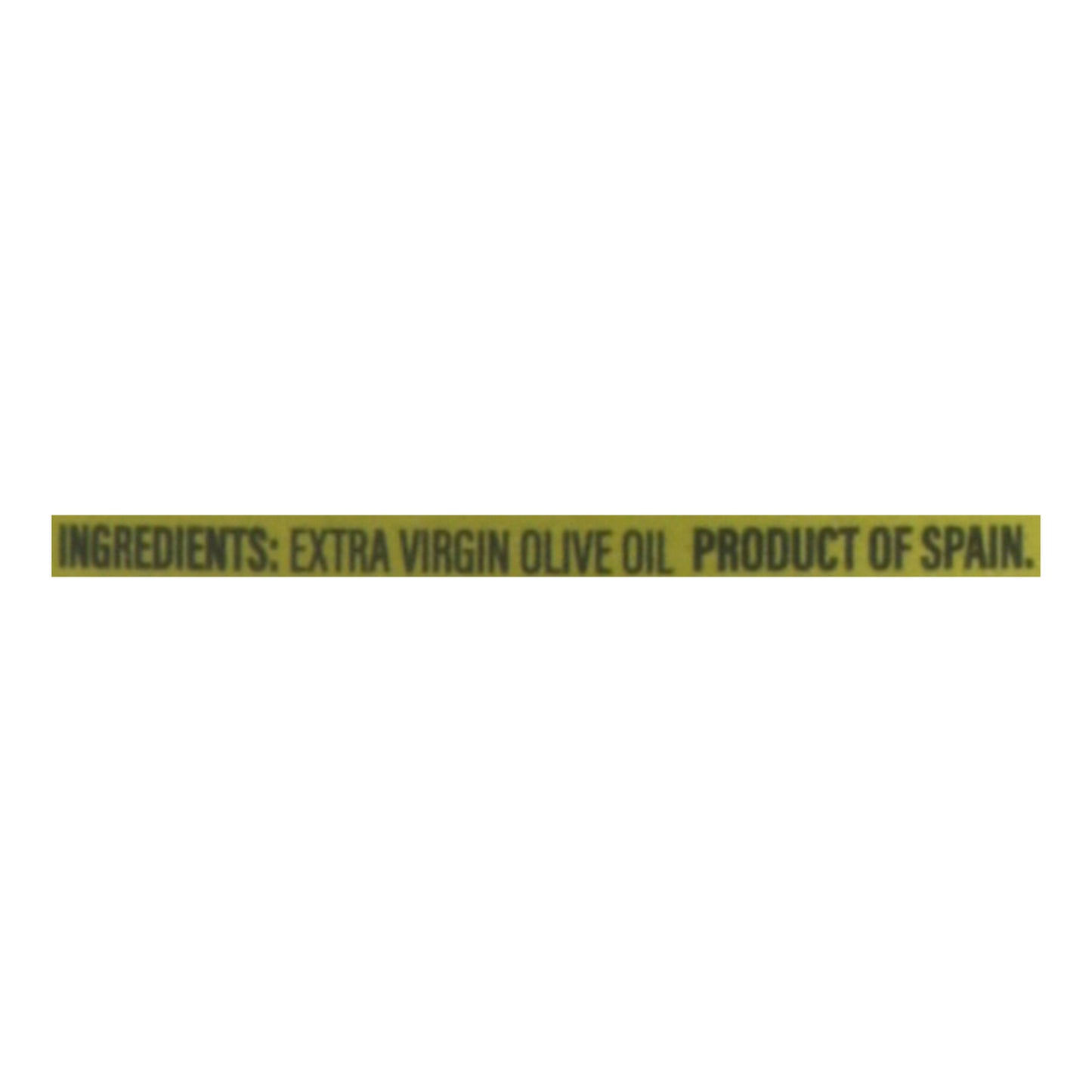 Graza - Evoo Szzle 500ml - Cs Of 6-16.9 Fz