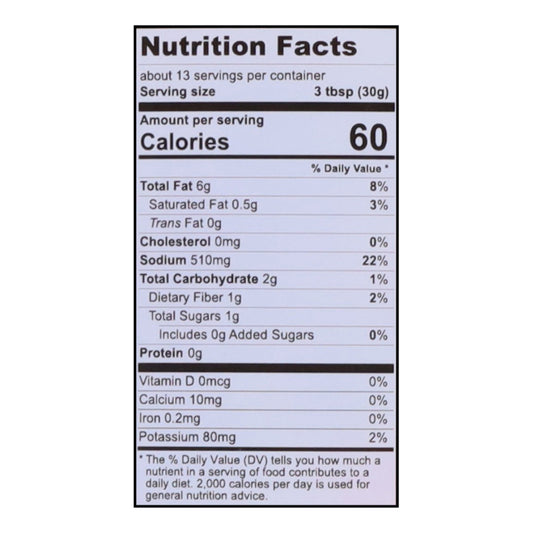 Divina - Giardiniera Chicago - Cs Of 6-13.7 Oz