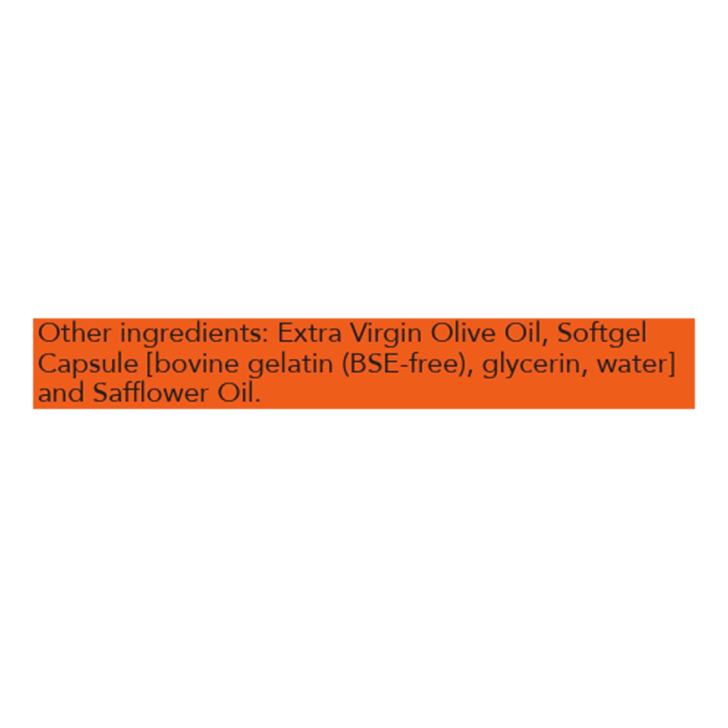 Now Foods - Vit D-3 5000iu - Ea Of 1-120 Sgel