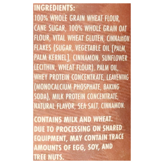 Kodiak Cakes - Muffin Powercup Cinn Roll - Cs Of 12-2.36 Oz