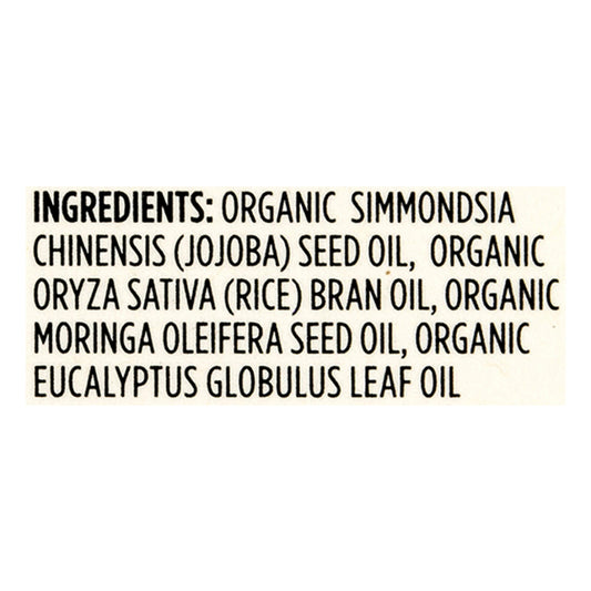 Sky Organics - Bonding Oil Og2 Split End - Ea Of 1-2 Fz