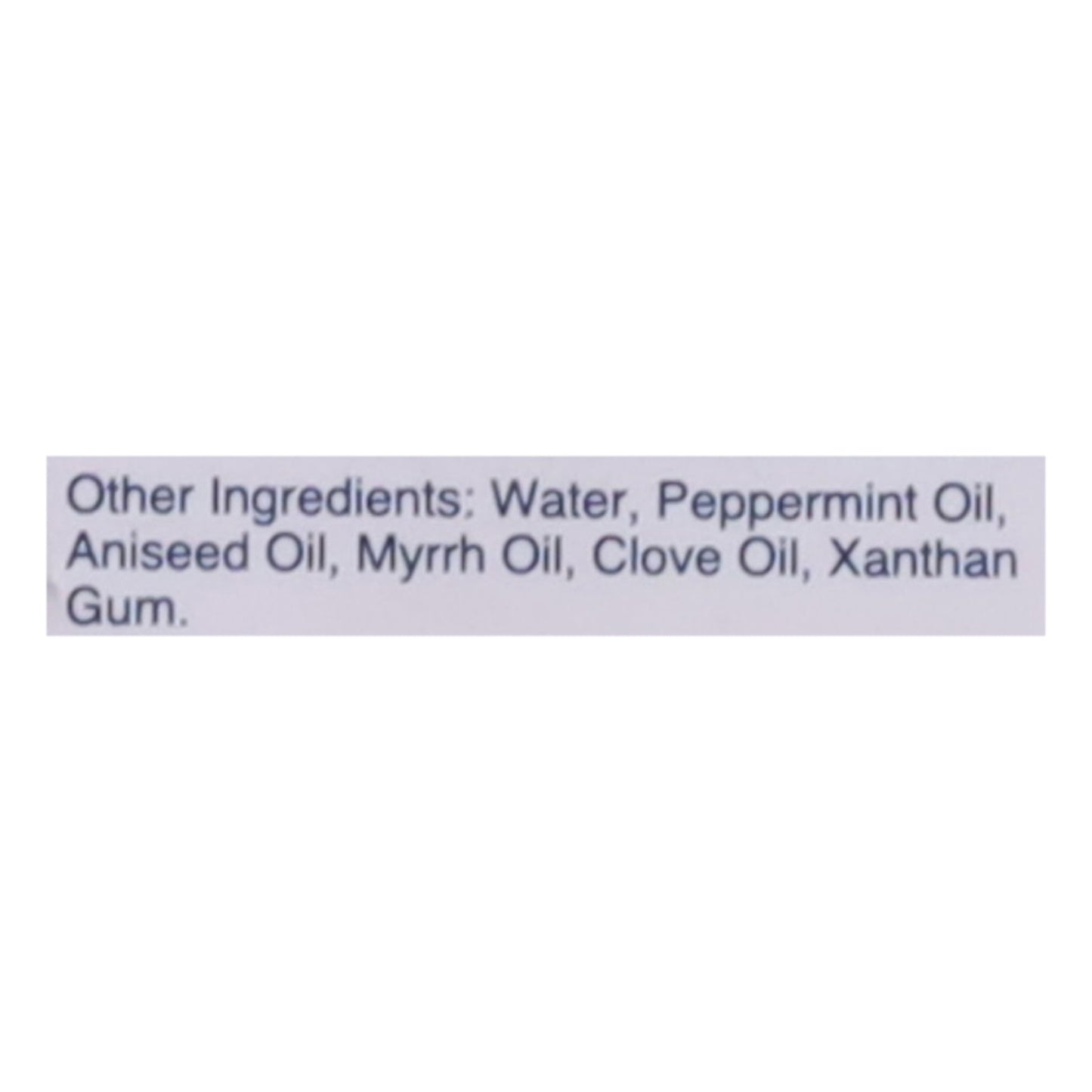 Manuka Health - Spray Thrt Hny Propolis - Ea Of 1-.67 Fz