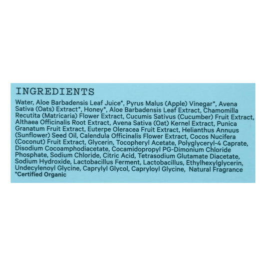 The Honey Pot - Wipes Intimate Snstve Ind - Ea Of 1-15 Ct