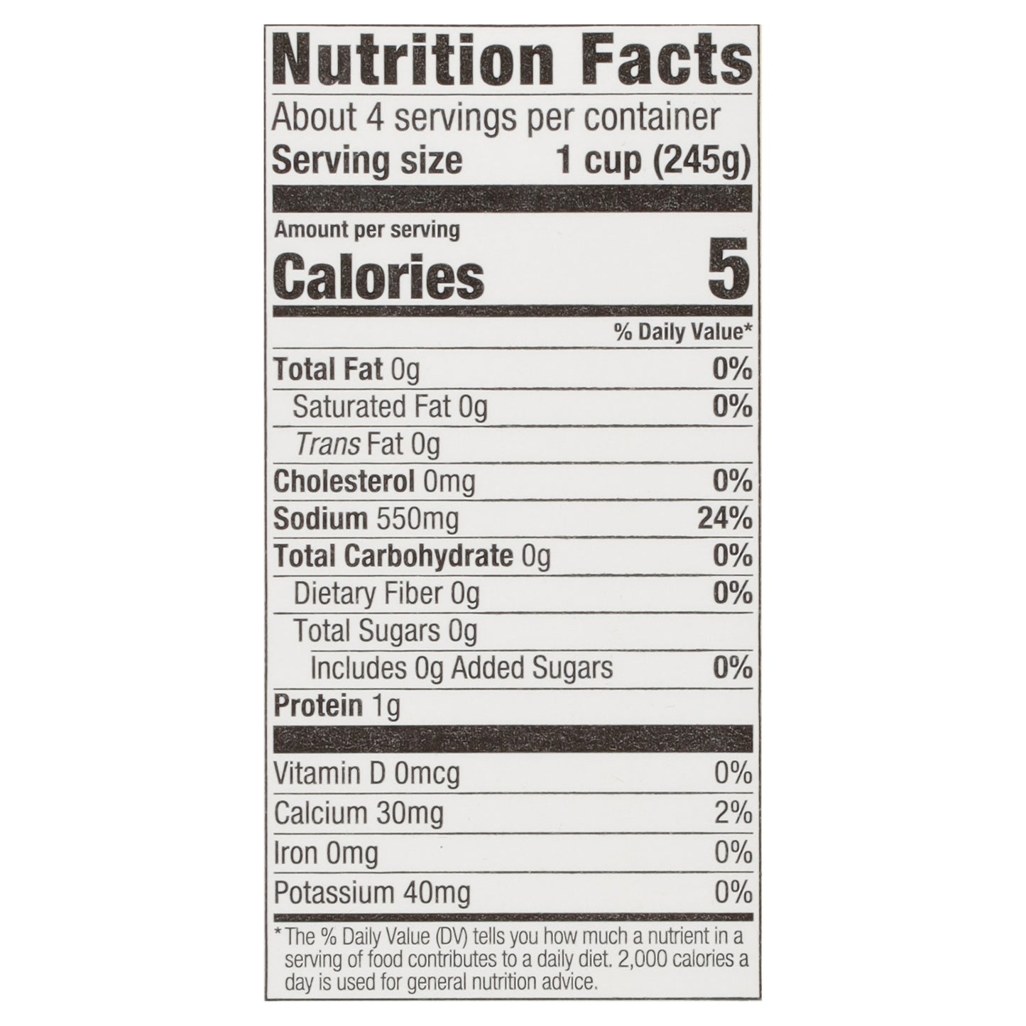 Kettle And Fire - Broth Og2 Chicken - Cs Of 8-32 Oz