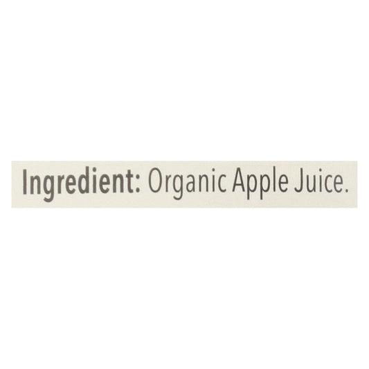 Lakewood - Organic Juice - Pure Apple - Case Of 6 - 32 Fl Oz.