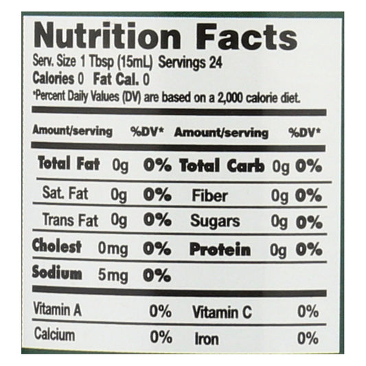 Walden Farms Coffee Creamer - Sugar Free Original - Case Of 6 - 12 Fl Oz