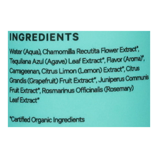 The Honey Pot - Personal Lub Og2 Agave - Ea Of 1-2 Fz