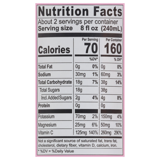 Mela Water - Wtrmln Water Passionfrt - Cs Of 12-16.9 Fz