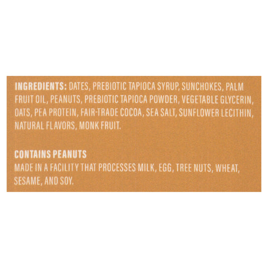 Harken - Bar The Nutty One Plnt Bs - Cs Of 12-1.41 Oz