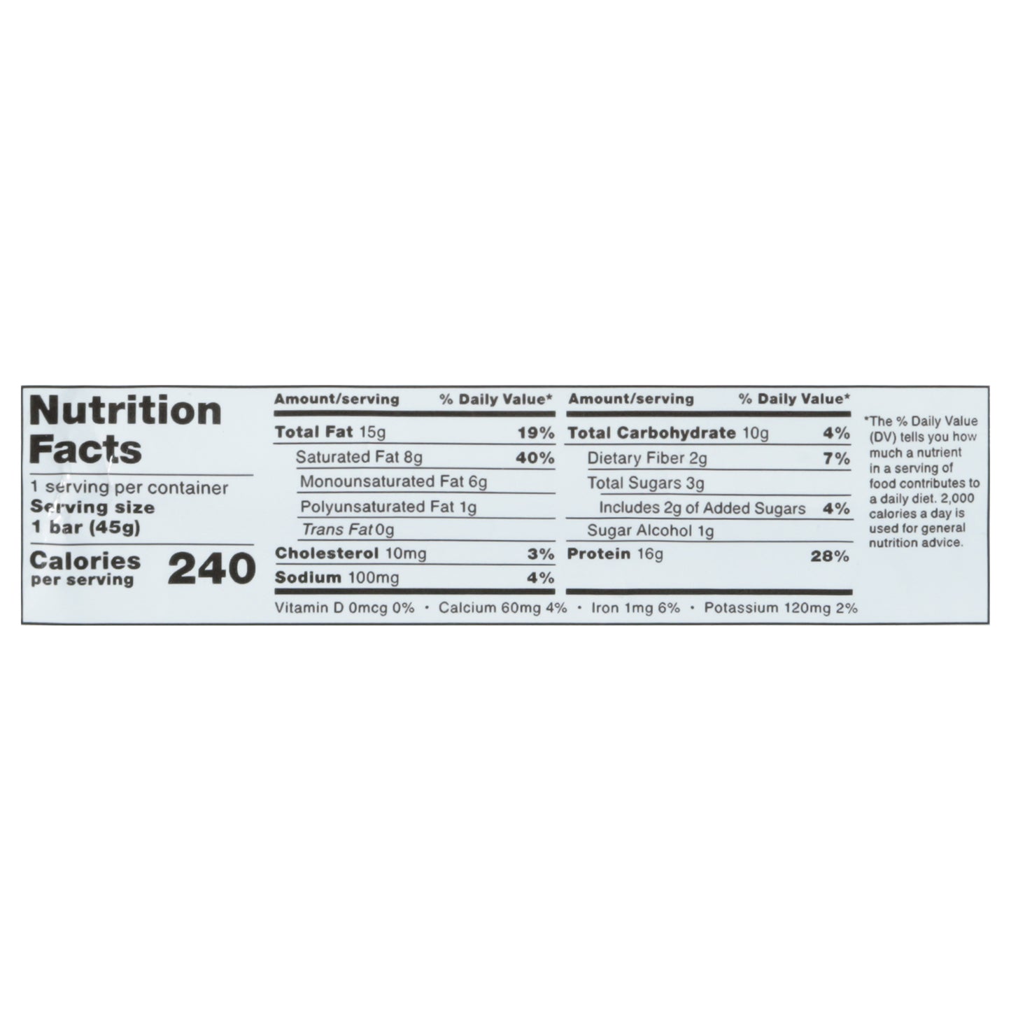 Fit Crunch - Bar Wafer Chocolate Pbtr - Cs Of 9-1.59 Oz