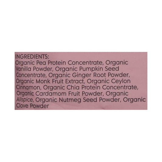 Truvani - Protein Og2 Van Chai Plnt - Ea Of 1-21.59 Oz