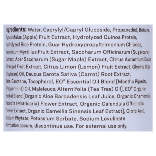 Everyone - Power Rinse Pprmnt Tea Tr - Ea Of 1-8 Fz