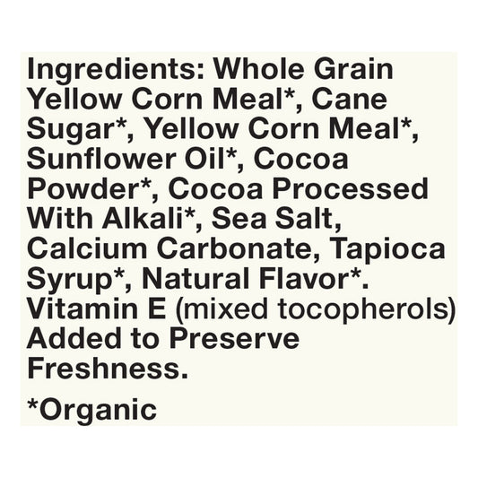 Cascadian Farm - Cereal Og2 Min Cky N Crm - Cs Of 10-10.7 Oz