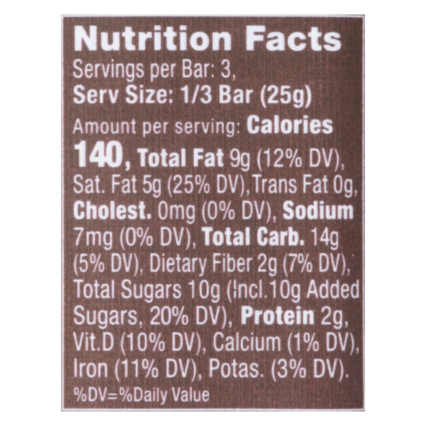 Beyond Good - Br Og2 60% Mdgscr Van Bn - Cs Of 12-2.64 Oz